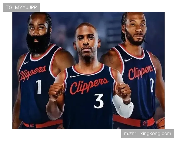 克里斯·保罗回归快船 以底薪加入哈登等人争夺总冠军 克里斯·保罗回归快船 以底薪加入哈登等人争夺总冠军