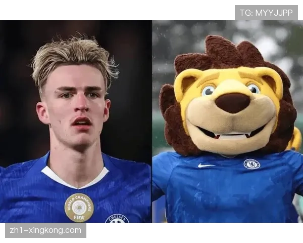 切尔西青训成果闪光，U21新星姆赫卡单赛季30场23球